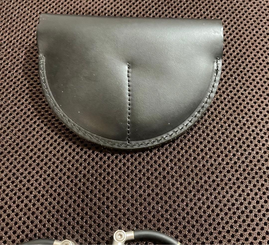 Bang & Olfsen A8 バングアンドオルフセン　イヤホン　イアホン