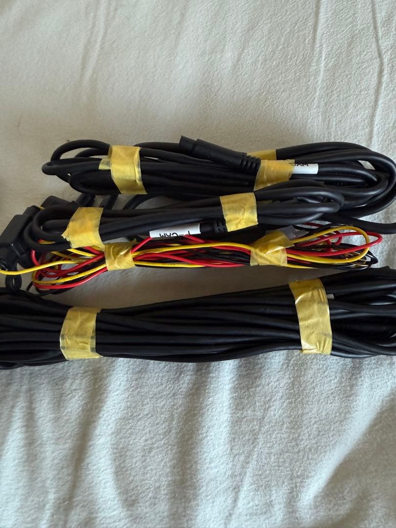 アルパイン10インチデジタルミラーDVRDM1000A-IC