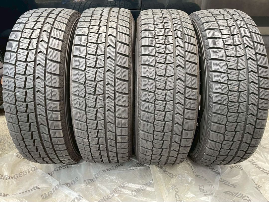 Winter MAXX 冬用タイヤ