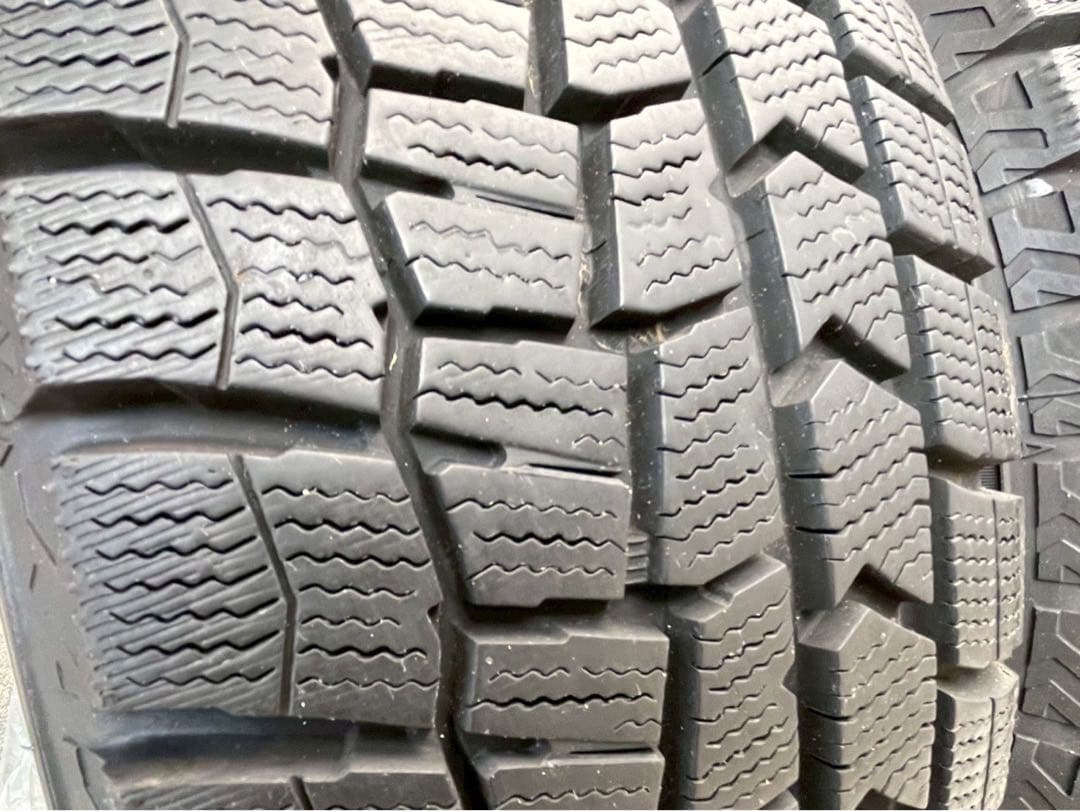 Winter MAXX 冬用タイヤ