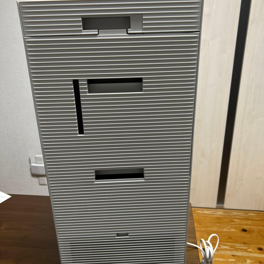 DAIKIN 加湿ストリーマ空気清浄機 ACKB70Y-S（2021年製）