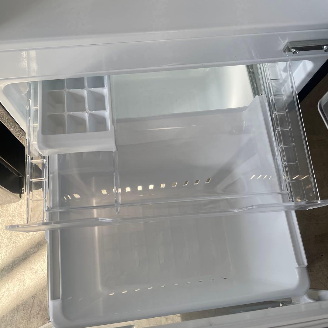 名古屋近郊限定　2023年　TOSHIBA 冷蔵庫　153L