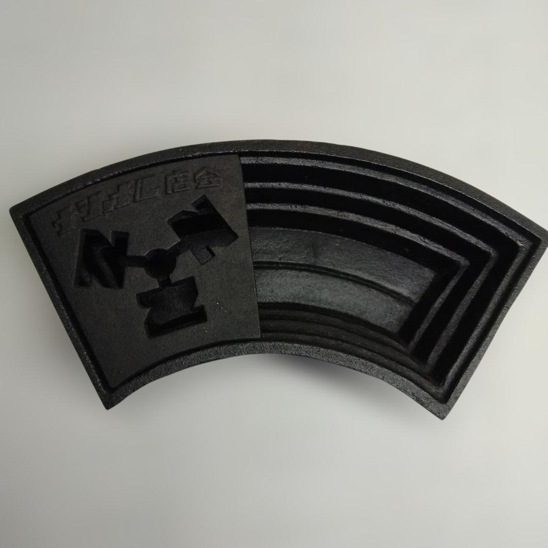 新品未使用 南部鉄器 水盤 花器 伝統工芸品 ヴィンテージ アンティーク