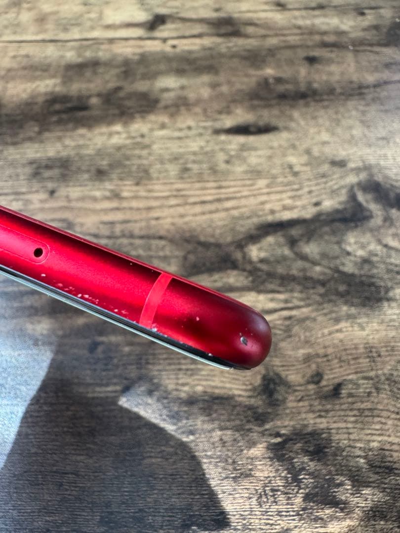 スマートフォン本体 iPhone 11 (PRODUCT)RED 128 GB