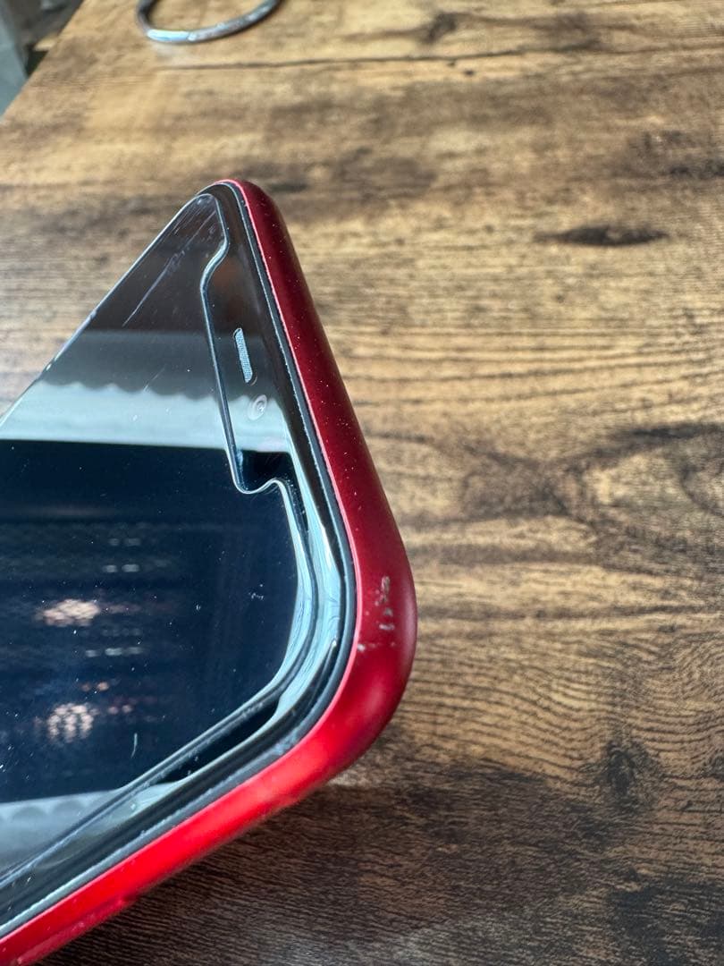 スマートフォン本体 iPhone 11 (PRODUCT)RED 128 GB