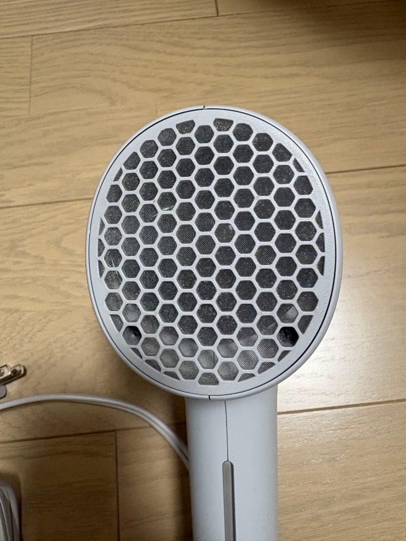 ジャンク品 Panasonic ナノケア ドライヤー EH-NA0J