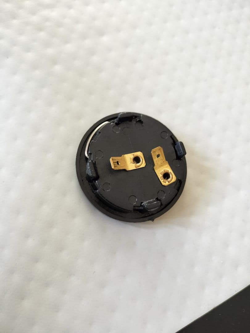 Avenue ステアリング 【中古美品】