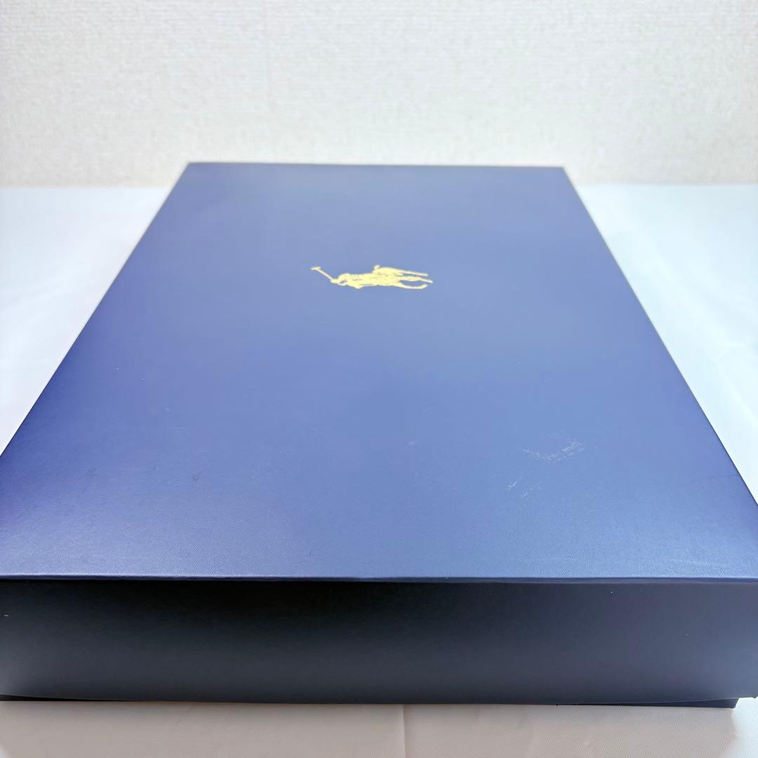 新品　Ralph Lauren USA製　アメリカ製　バスタオル　レオパード