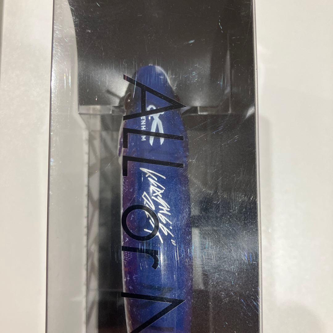 タイニークラッシュ　オリカラ