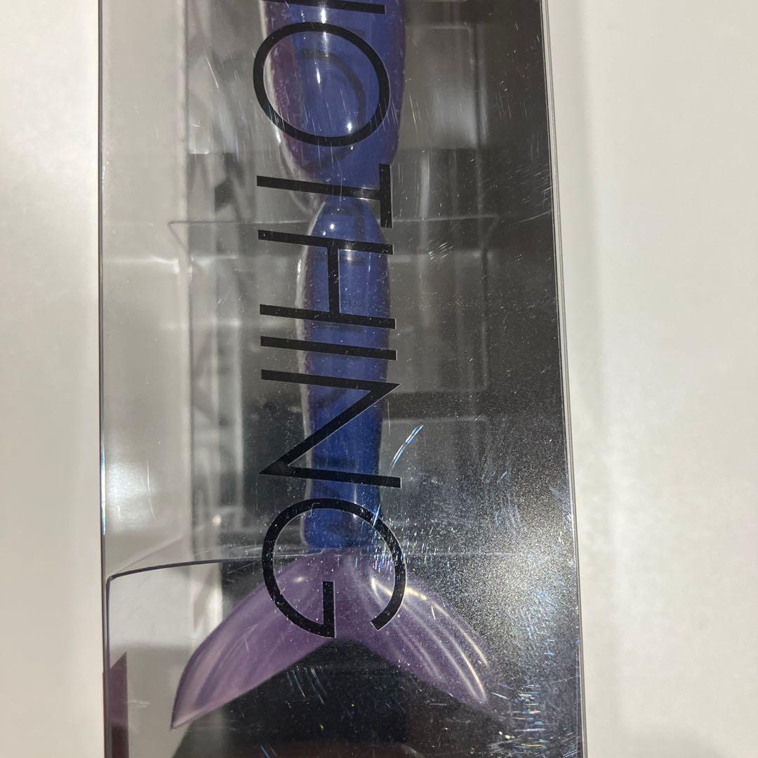 タイニークラッシュ　オリカラ