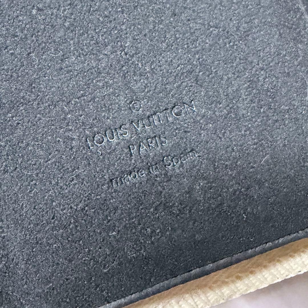 【レシート画像有】ルイヴィトン iPhone11 ケース モノグラム エクリプス