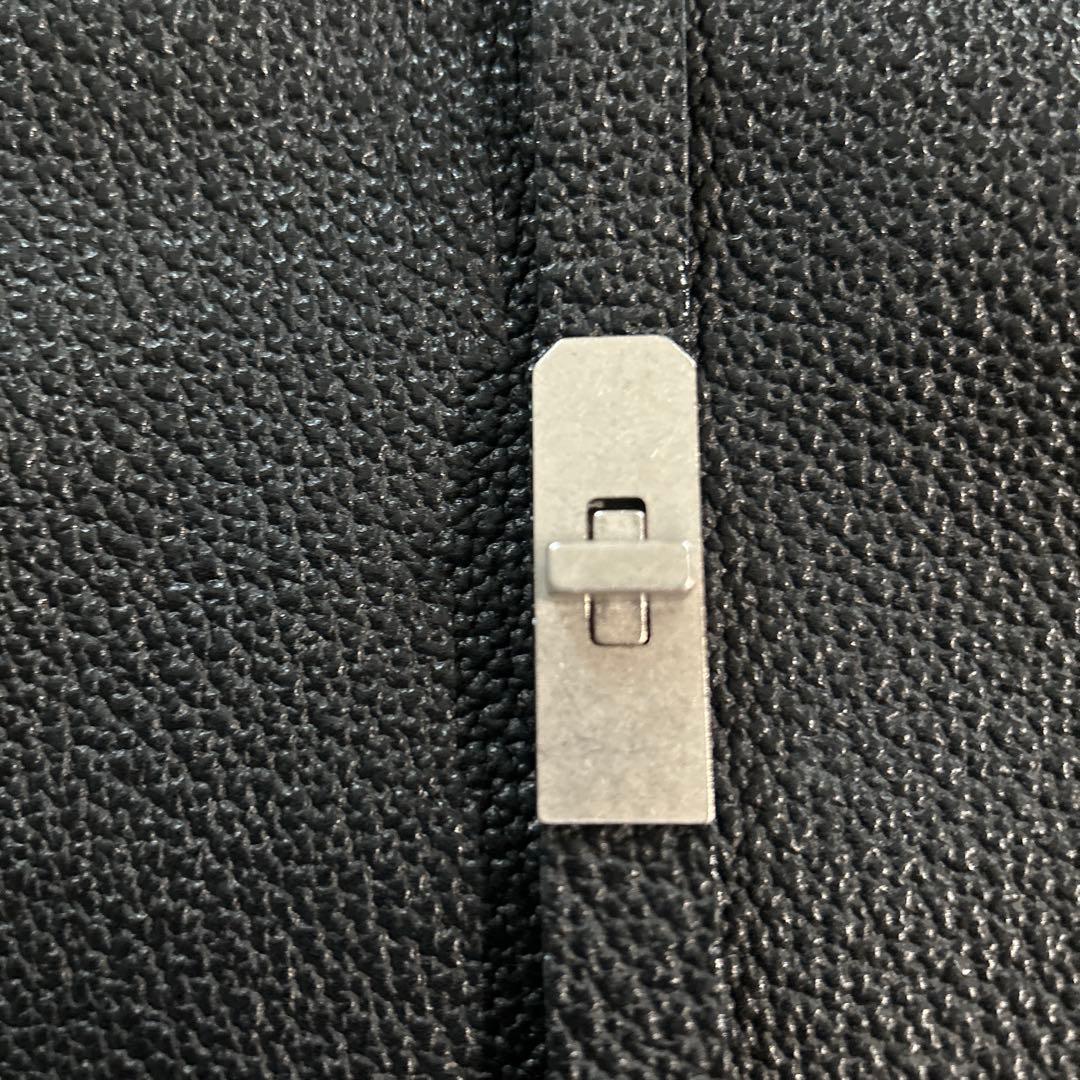 ぴ*︎様 【M.U.L】 エムユーエル　ショルダーバックブラック