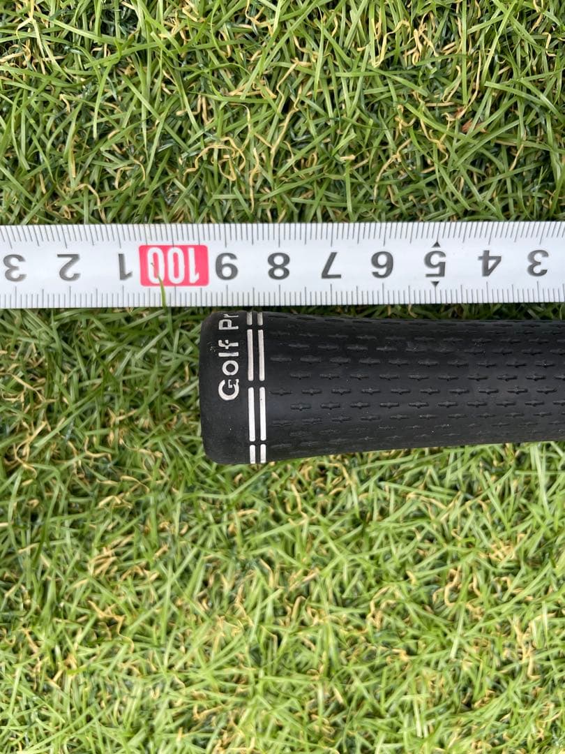 N.S. PRO MODUS 3 シャフト S ゴースト99.5セン