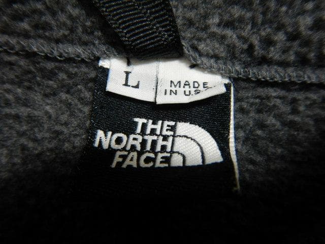 NORTH FACE フリース usa スナップT patagonia snap
