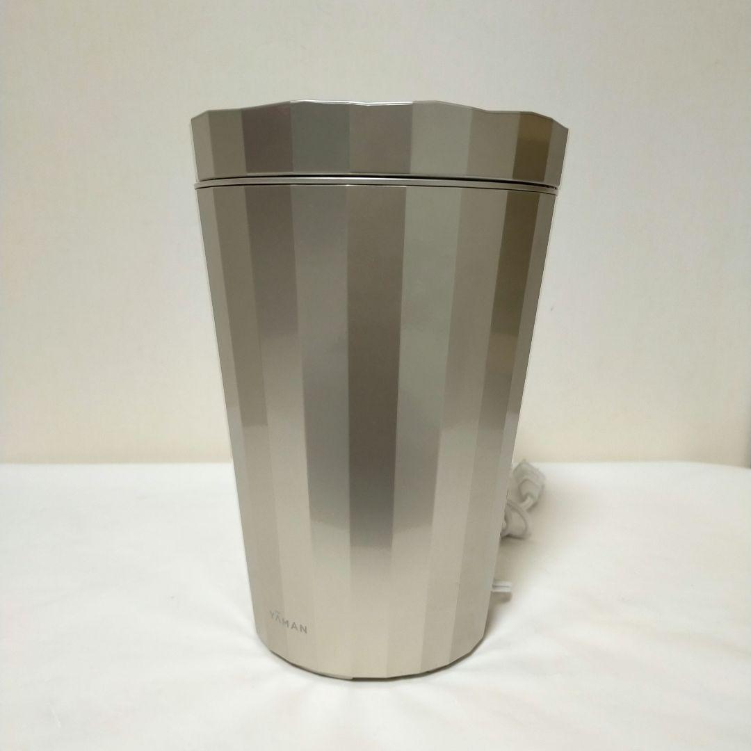 【美品】ヤーマン フォトシャイン IS-101N エイジング・ケア スチーマー