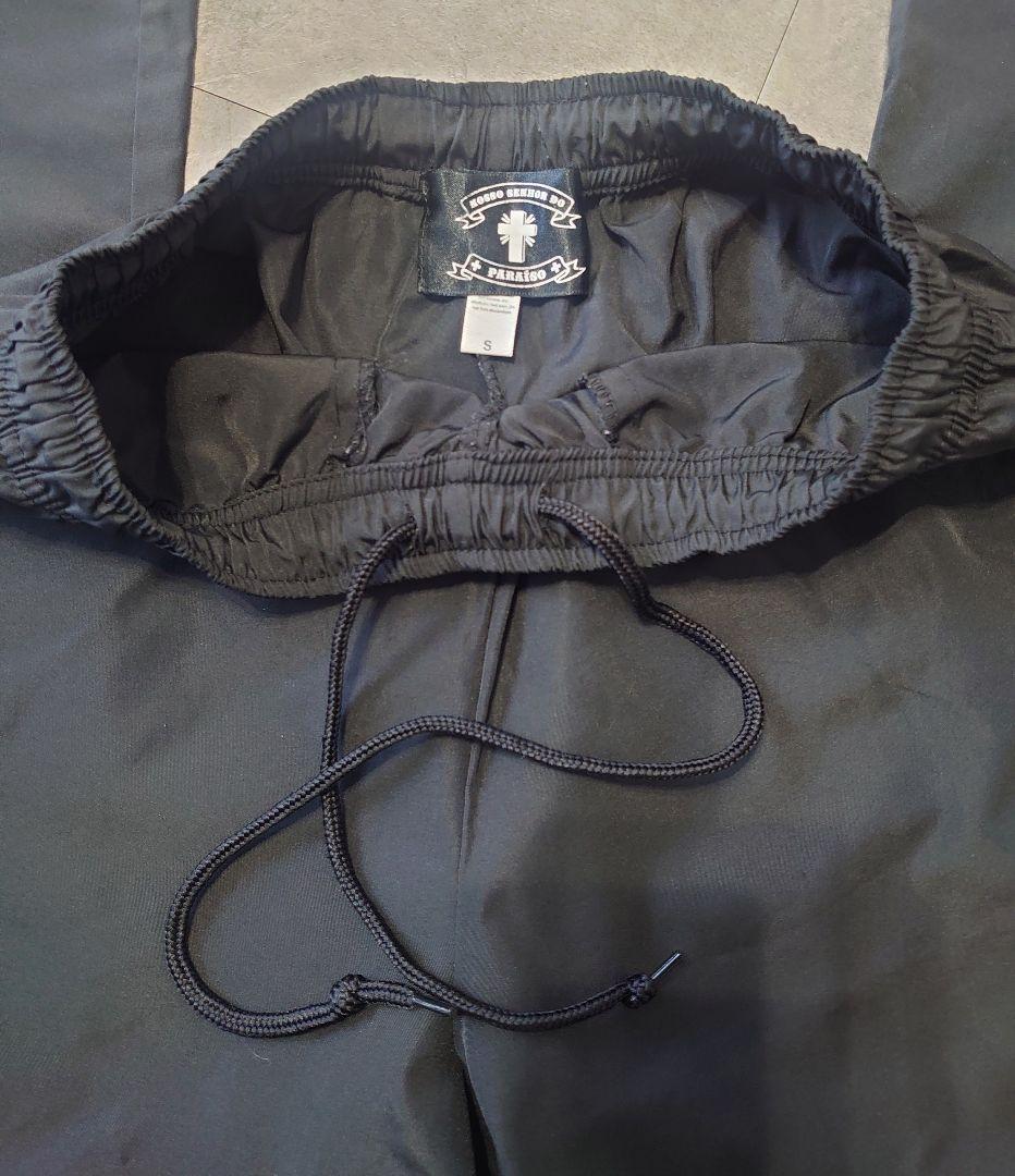 ノッソセニョールドパライーゾ ウインドブレーカー　ピステ　上下セット