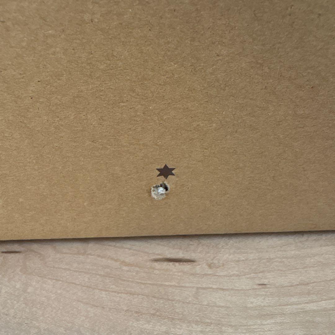 送料込み☆スタディオクリップ クリスマスツリー 150㎝ 松ぼっくり