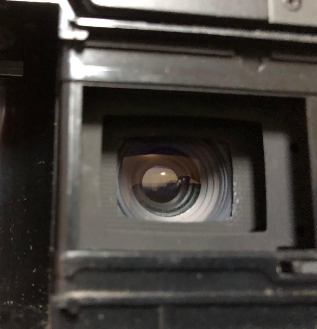 オリンパスxa 動作品　作例あり