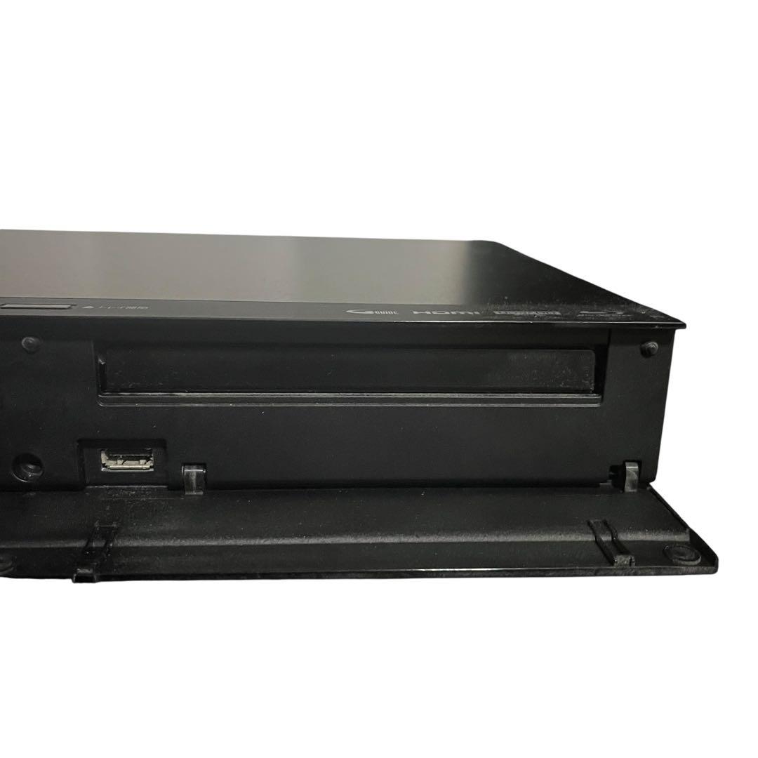 【メ0719-44】SHARP 4K ブルーレイレコーダー 4B-C20DW3