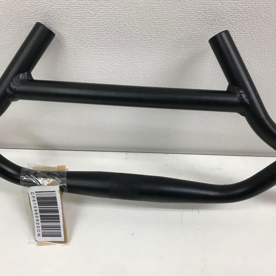 m012201 自転車用 ハンドルバー パーツ マウンテンバイク