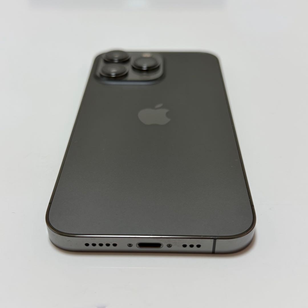 iPhone 13 Pro 512GB グラファイト SIMフリー