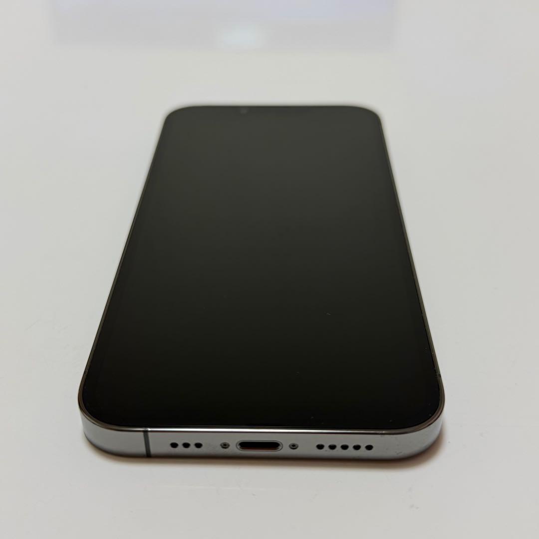 iPhone 13 Pro 512GB グラファイト SIMフリー