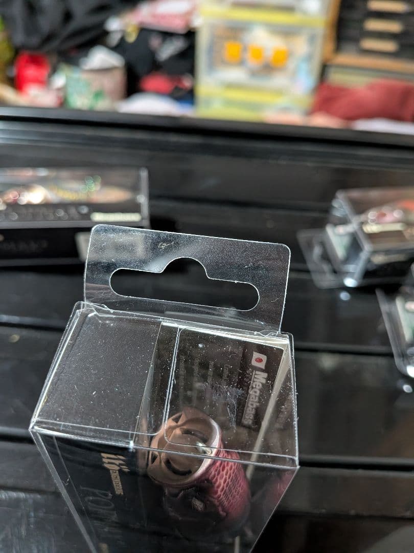 Megabass POP MAX ルアー 4個セット