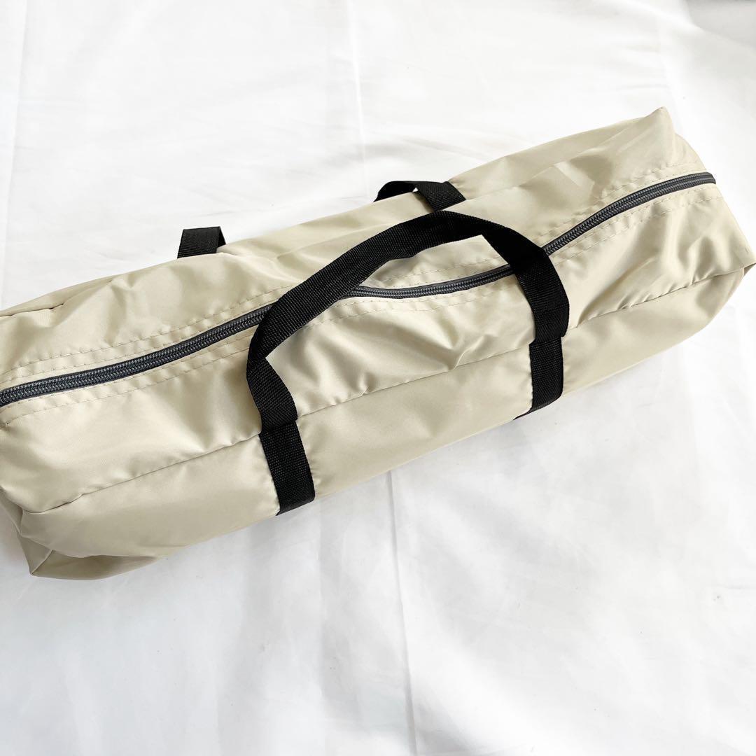 新品❤️タープ テント キャンプ アウトドア アウトドアチェア 軽量