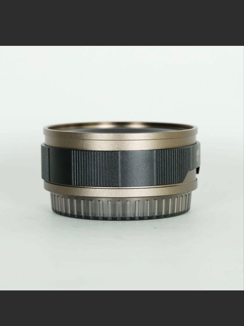 POLARPRO LIGHT LEAK Z 28mm レンズ　ニコンZマウント