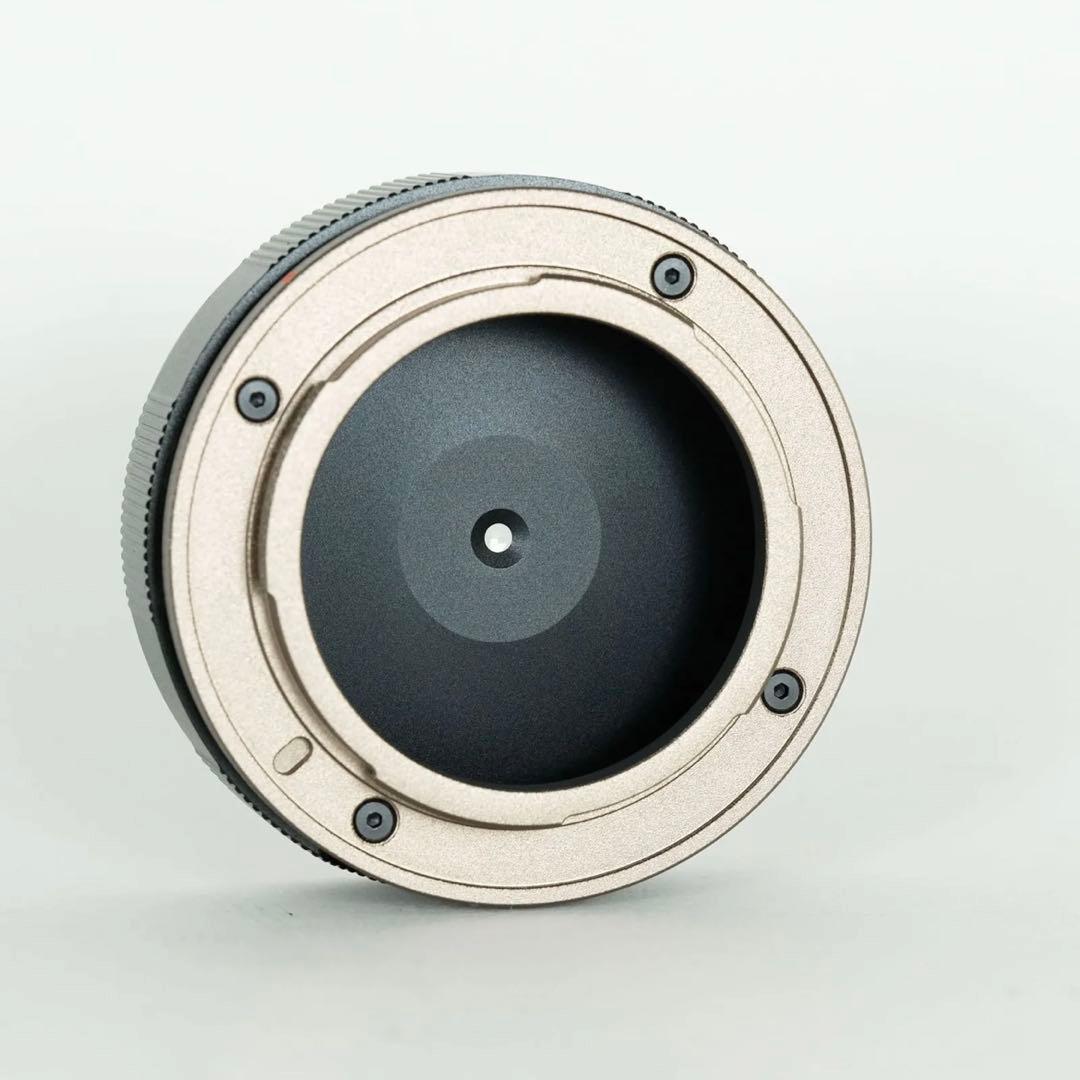 POLARPRO LIGHT LEAK Z 28mm レンズ　ニコンZマウント