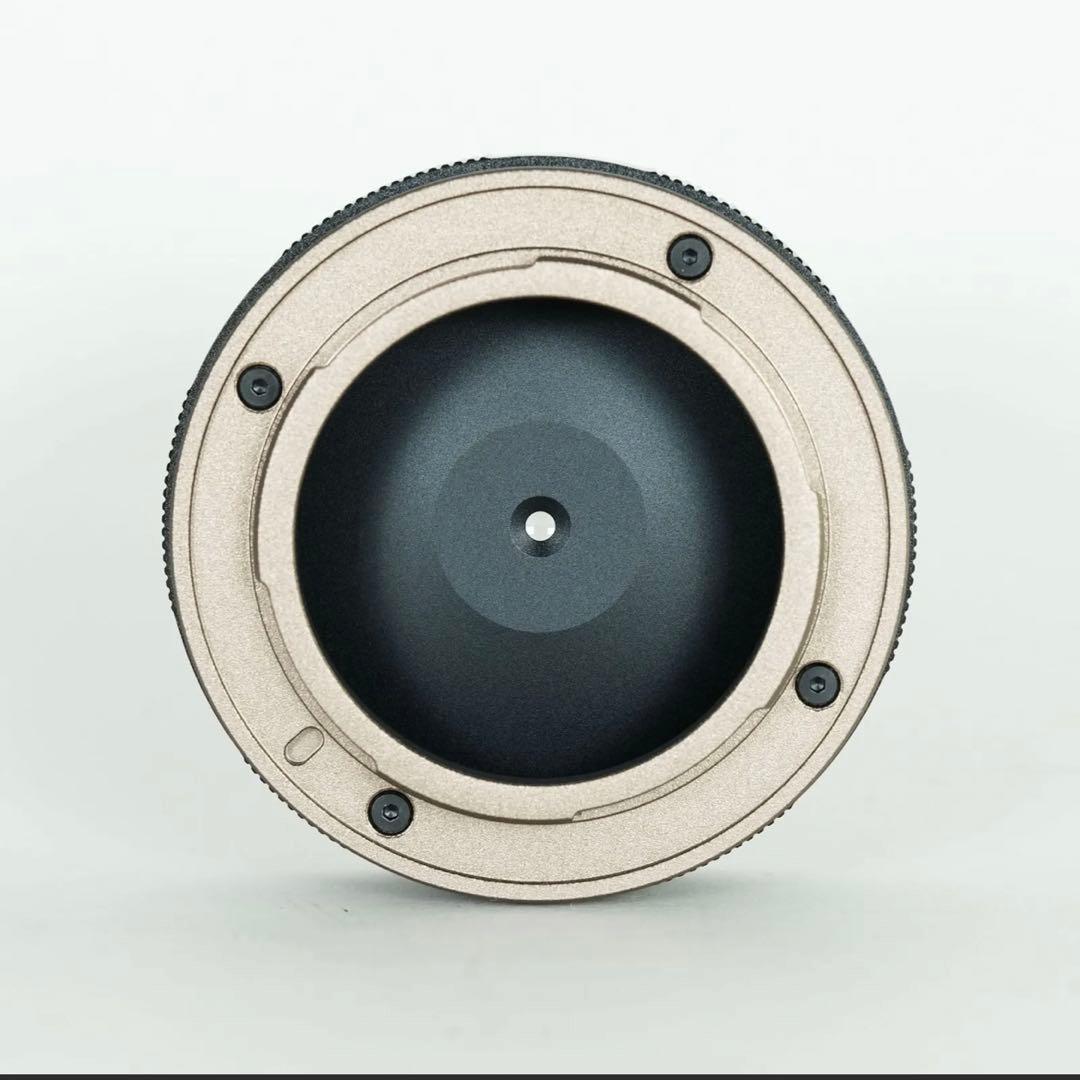 POLARPRO LIGHT LEAK Z 28mm レンズ　ニコンZマウント