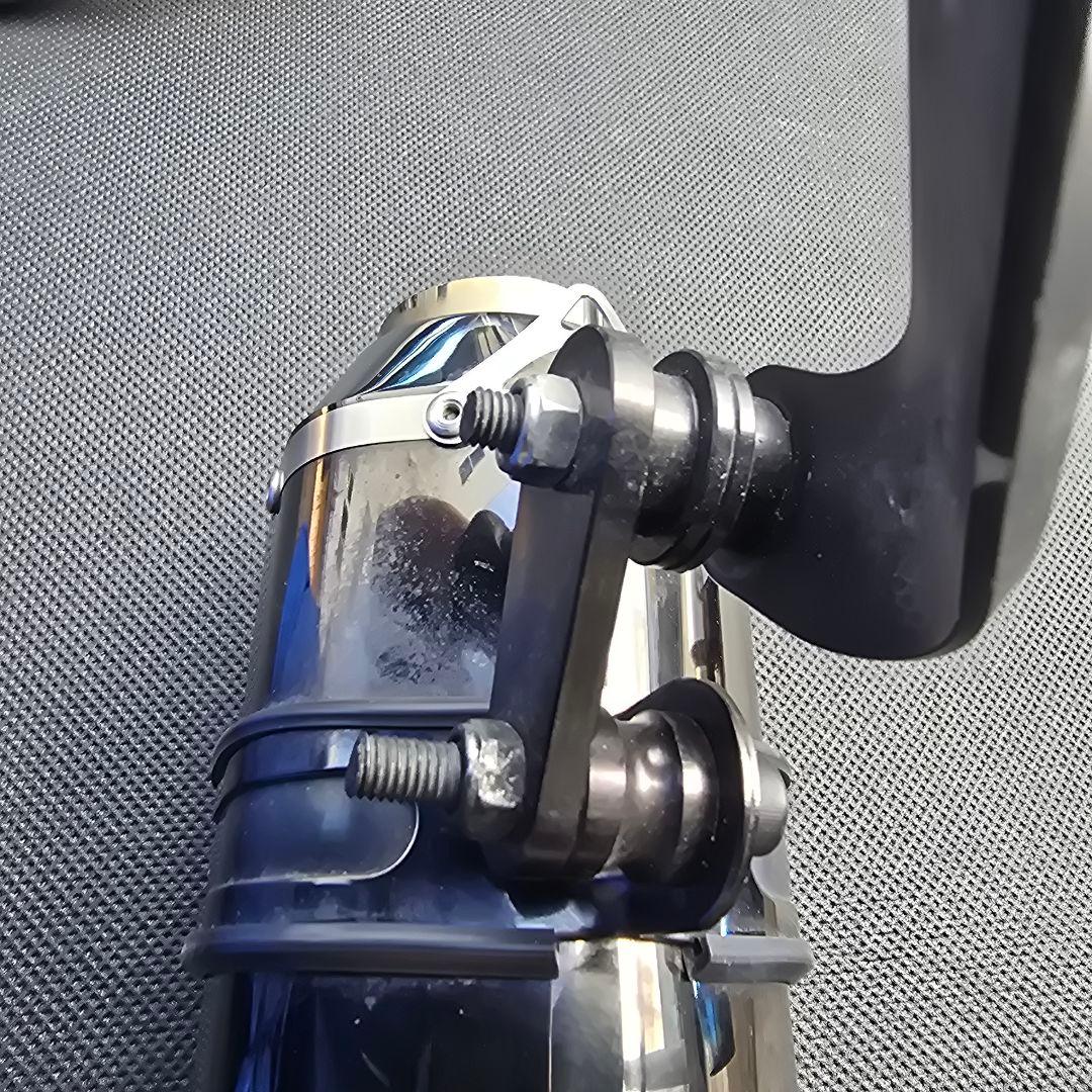 BEET JAPAN NASSERT Evo TypeⅡ TI/MB