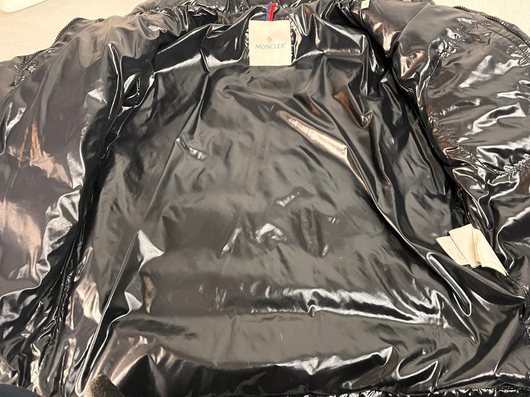 MONCLER THOMAS モンクレール トーマス　　　 ダウンジャケット