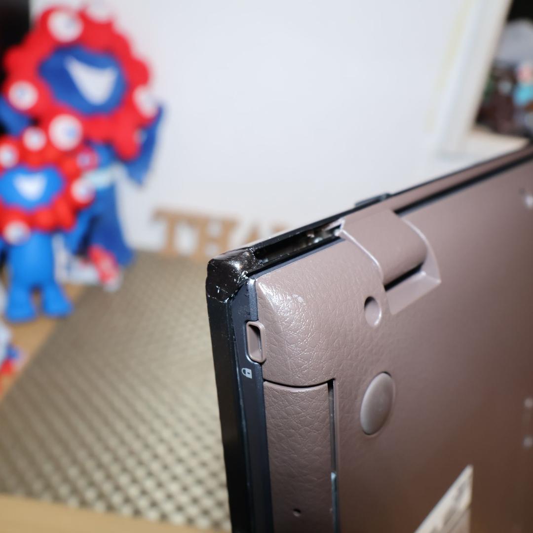 特価品！Win11公式対応i7/メ8G/SSD/BD/無線/カメラ/TypeC