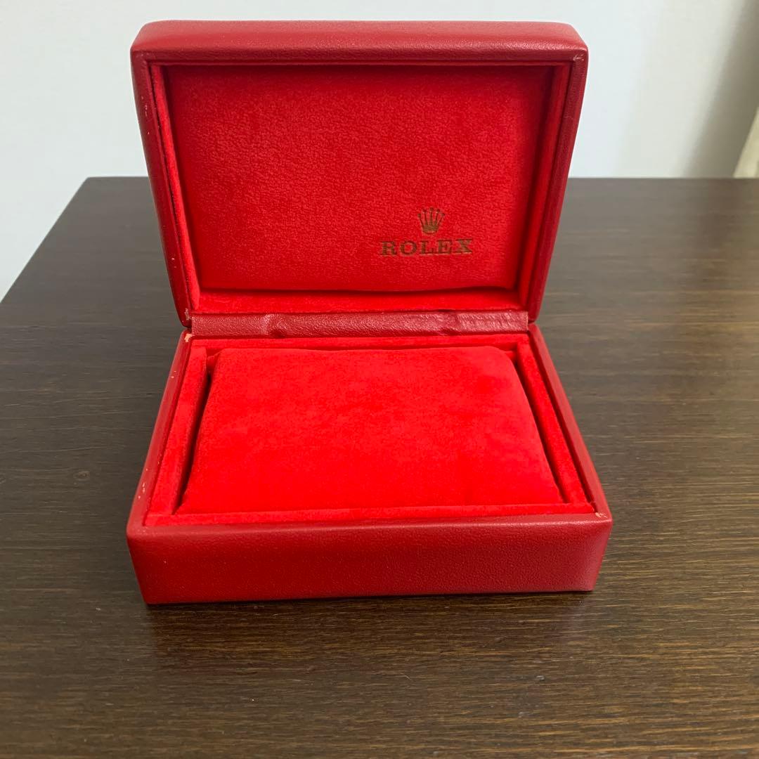 ROLEX 箱だけ