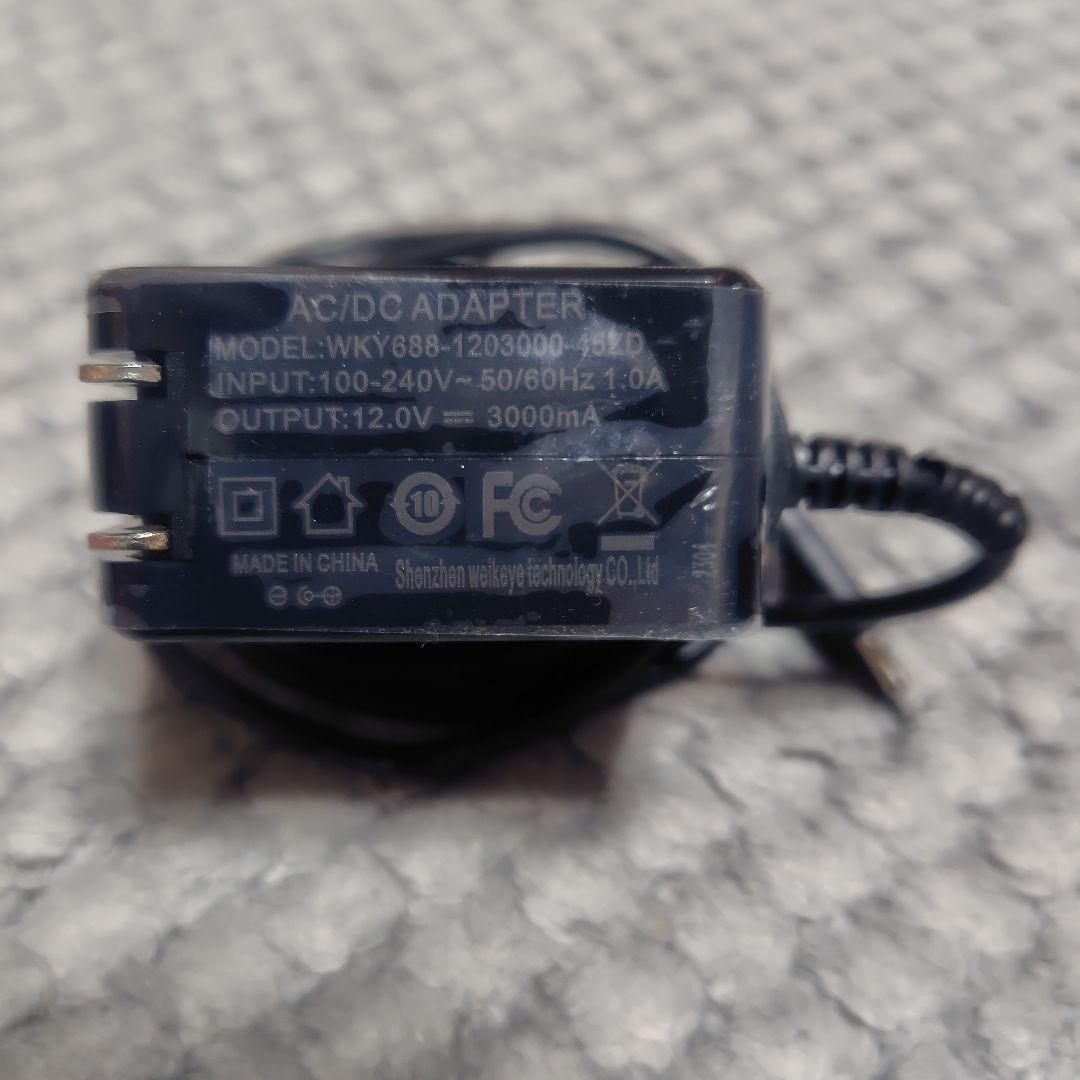 GZBOX ANB01S Intel N100 超小型PC