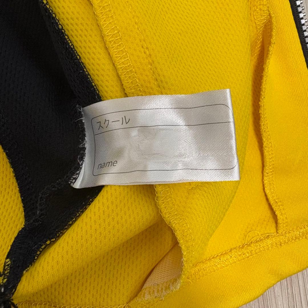 【美品】130 リベルタ サッカー ジャージ上下 セット