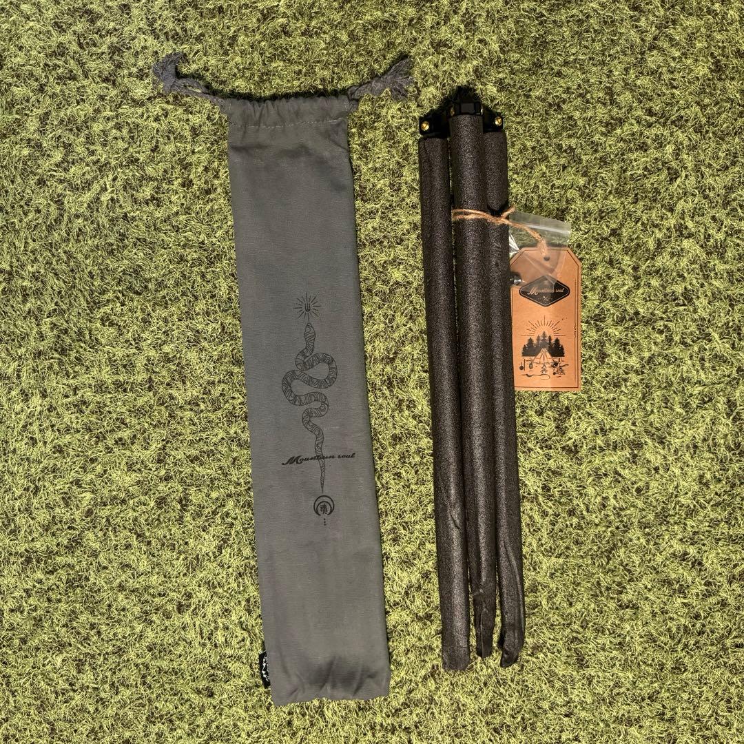 【mountain soul】bikyaku『美脚』