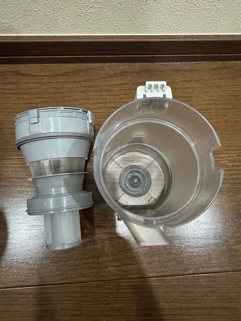 Panasonic MC-SB85K パナソニック掃除機 スティッククリーナー