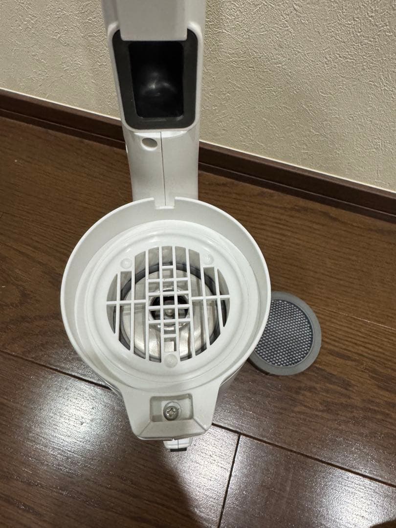 Panasonic MC-SB85K パナソニック掃除機 スティッククリーナー