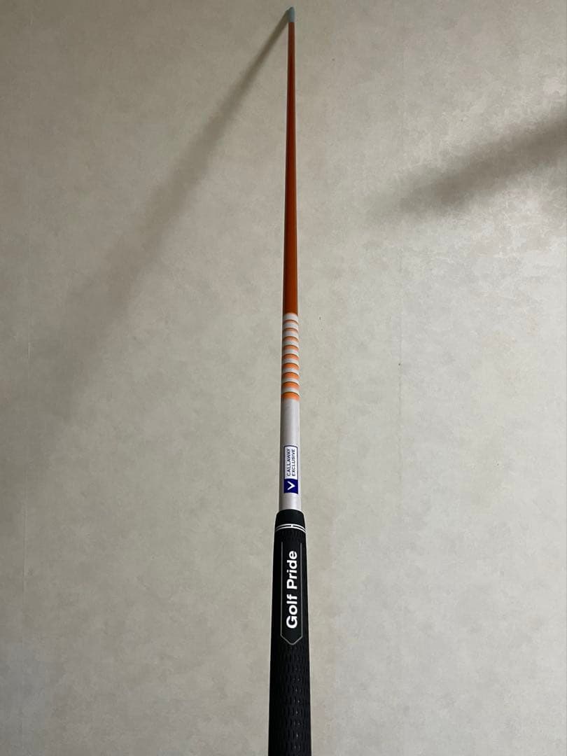 グラファイトデザイン　ツアーAD DI 7S FWウッド用シャフト