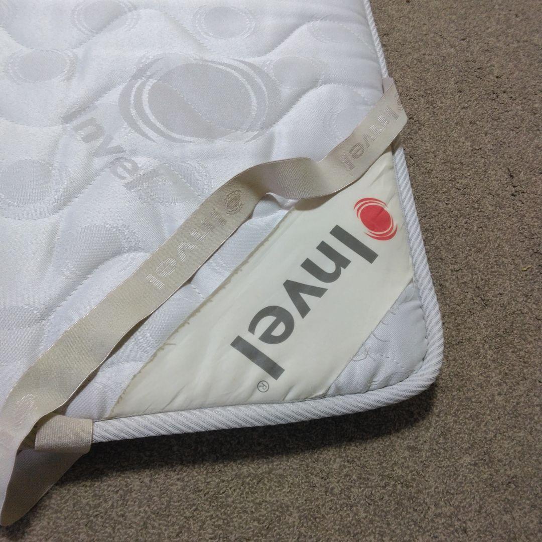 インヴェル　バイオスリープ　マット