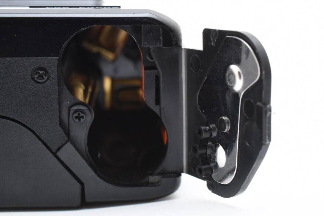 ★極上品★ Canon AF35M 初代オートボーイ AUTOBOY#168n