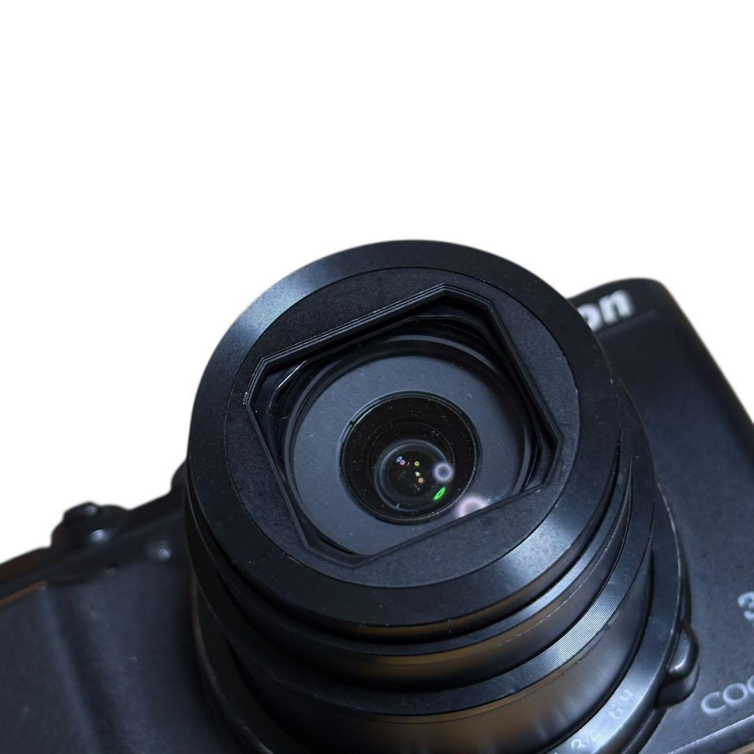 ニコン Nikon COOLPIX A900 デジタルカメラ