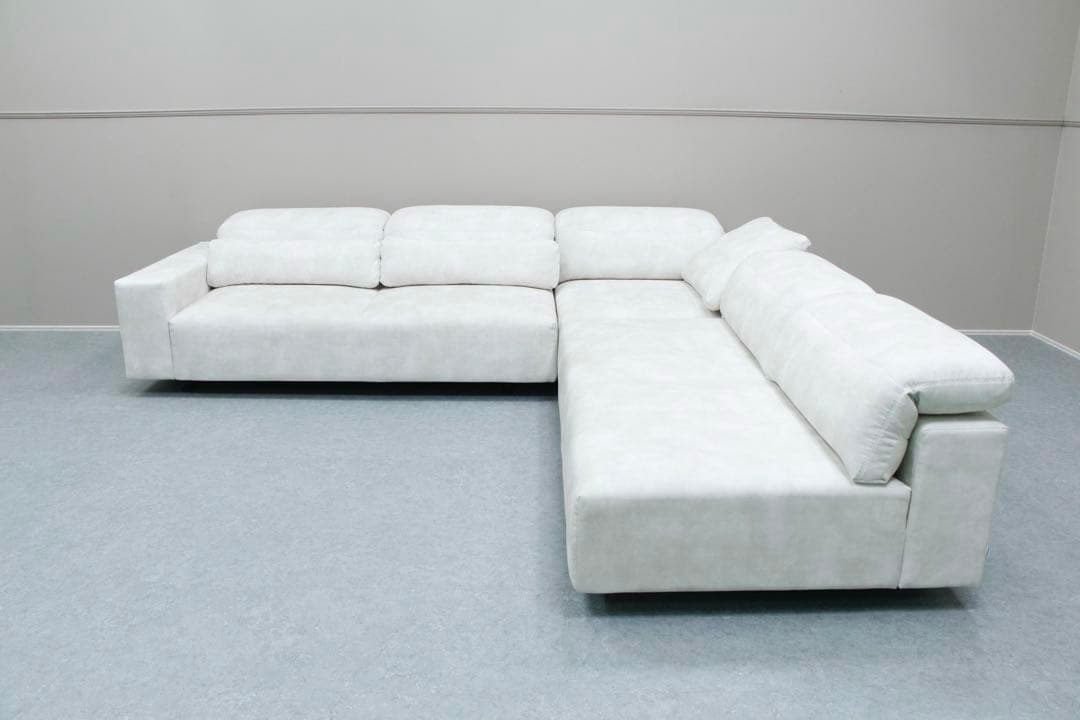 【展示極美品】BoConcept ボーコンセプト Hampton ハンプトン