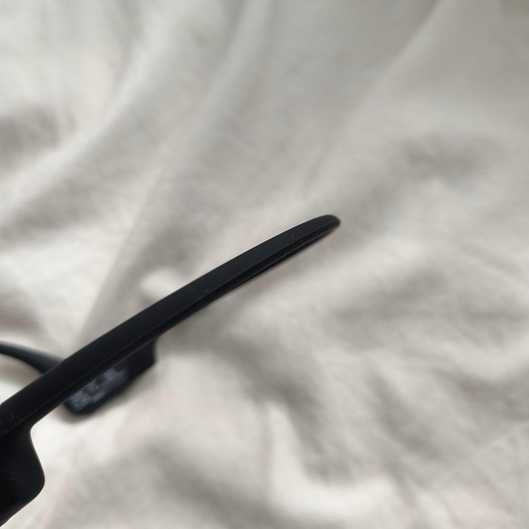 イヤホン SHOCZ OpenRun