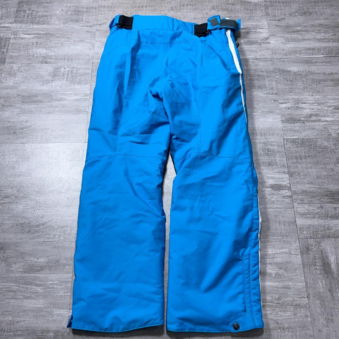 スキー旅行や授業に★ GOLDWIN スキーウェア メンズM ゴールドウィン