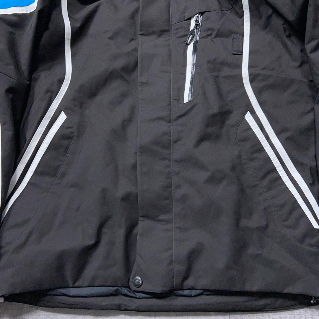 スキー旅行や授業に★ GOLDWIN スキーウェア メンズM ゴールドウィン