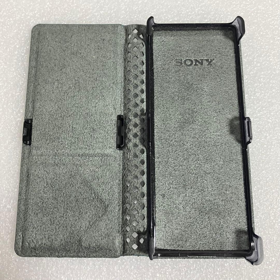 【バッテリー良好】　ソニー　ウォークマン　NW-A26 32GB