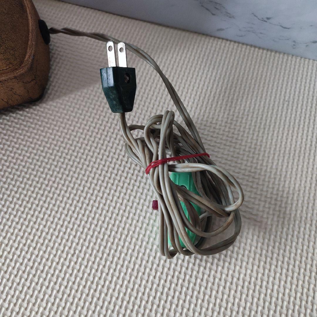 【超希少】昭和レトロ　62年前のプロジェクター